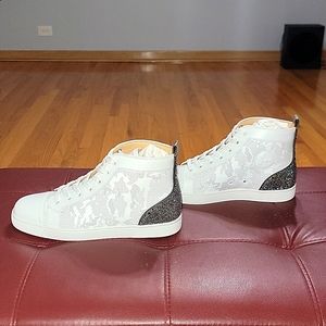 Christian Louboutin sneakers
